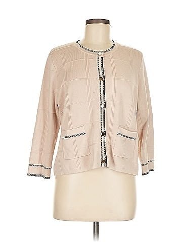 Adrianna Papell Cardigan (view 1)