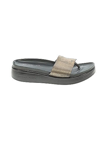 Donald J Pliner Sandals (view 1)