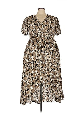 Avenue Casual Dress