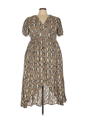 Avenue Casual Dress (view 1)