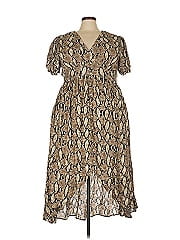 Avenue Casual Dress