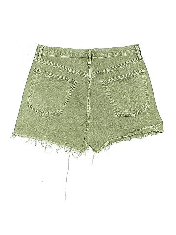 FRAME Denim Shorts (view 2)