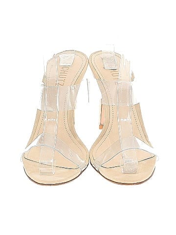 Schutz Heels (view 2)