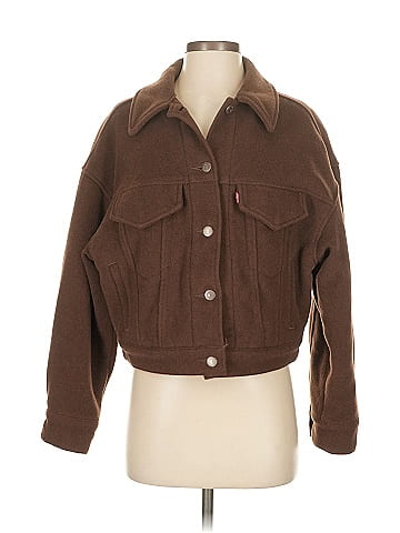 Levi's Jacket (view 1)