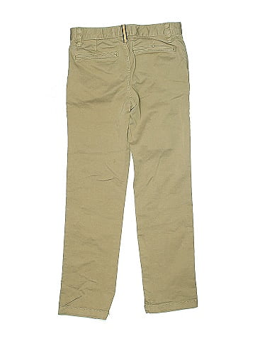 Boden Khakis (view 2)