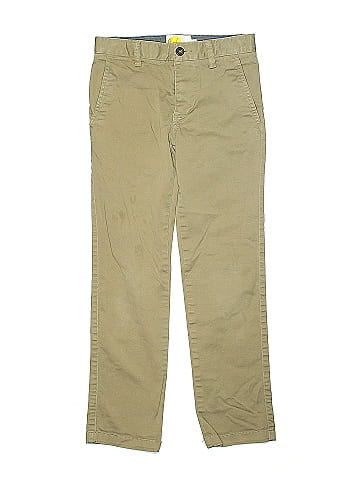 Boden Khakis (view 1)