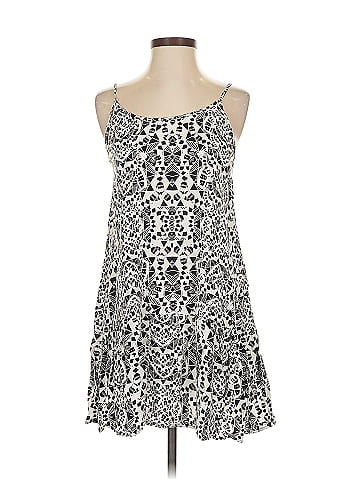 Hurley Casual Dress (view 1)