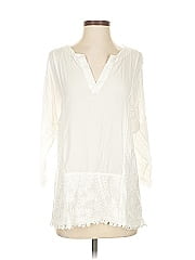 Xcvi 3/4 Sleeve Blouse