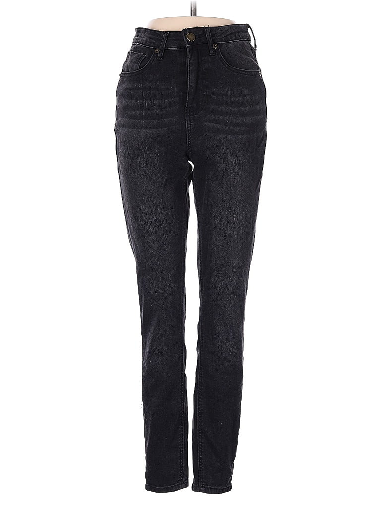 Click to view more detailed imagery on our partner's website Pre-owned Abound Jeans In Black