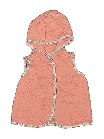Carter's Vest (view 1)
