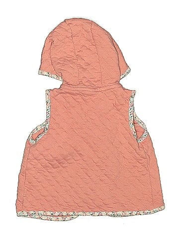 Carter's Vest (view 2)
