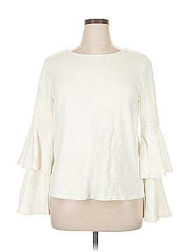 Eri + Ali 3/4 Sleeve Top