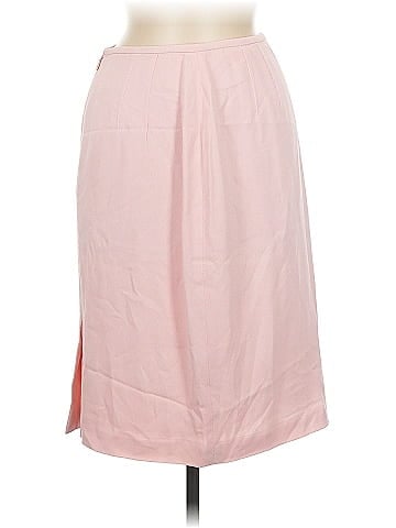 Linda Allard Ellen Tracy Formal Skirt (view 1)
