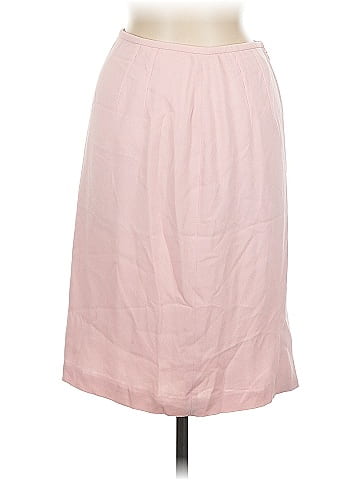 Linda Allard Ellen Tracy Formal Skirt (view 2)