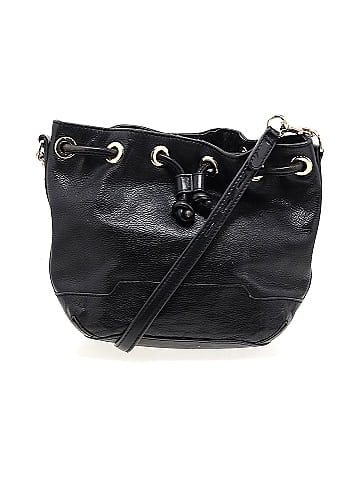 Rebecca Minkoff Leather Bucket Bag (view 1)