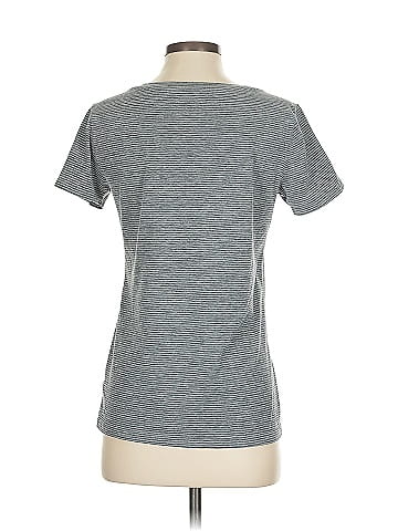 Gap Fit Short Sleeve T-Shirt (view 2)