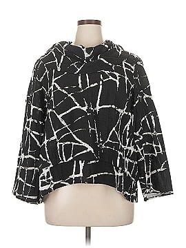Habitat 3/4 Sleeve Blouse