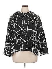Habitat 3/4 Sleeve Blouse