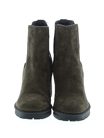 Vince. Ankle Boots (view 2)