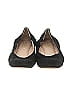 Italeau Black Flats Size EU 39 1/2 - photo 2