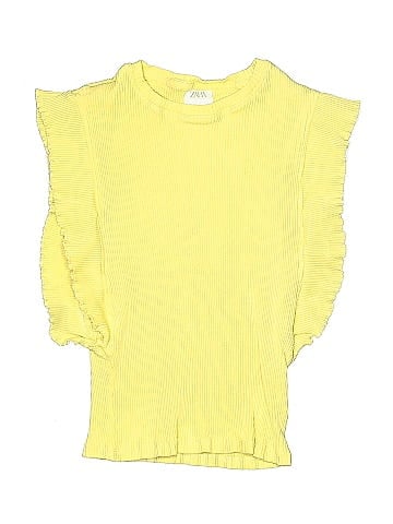 Zara Short Sleeve Top (view 1)