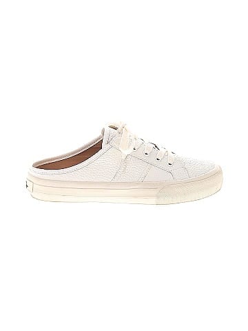 Crown Vintage Sneakers (view 1)