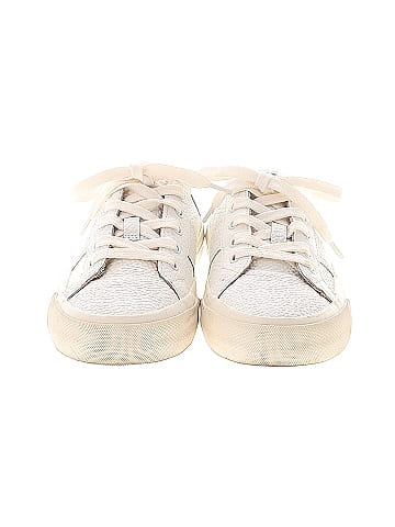 Crown Vintage Sneakers (view 2)