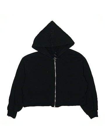 Art Class Zip Up Hoodie (view 1)