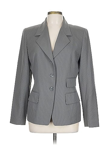 AK Anne Klein Blazer (view 1)
