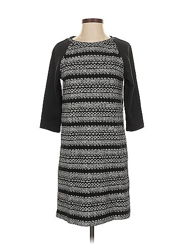 Ann Taylor LOFT Outlet Casual Dress (view 1)