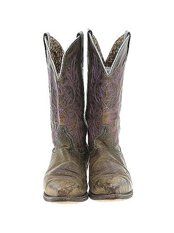 Dingo Boots (view 2)
