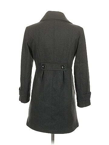 krush Coat (view 2)