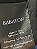 Babaton Black Jumpsuit Size S - photo 3