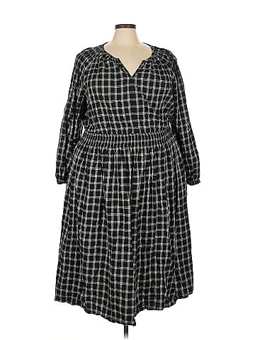 Lane Bryant Casual Dress (view 1)