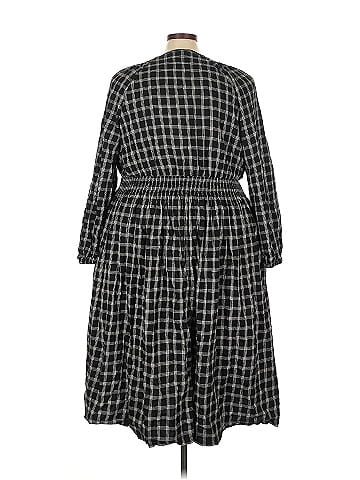 Lane Bryant Casual Dress (view 2)