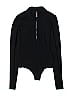 Commando Black Bodysuit Size S - photo 1
