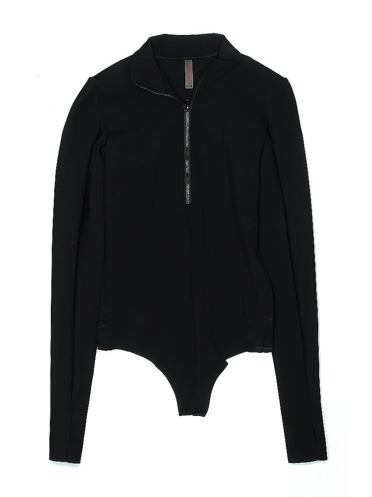 Commando Black Bodysuit Size S - photo 1