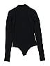 Commando Black Bodysuit Size S - photo 2