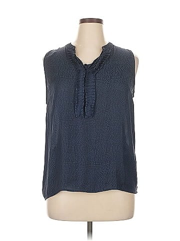 41Hawthorn Sleeveless Blouse (view 1)