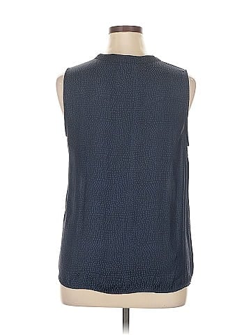 41Hawthorn Sleeveless Blouse (view 2)
