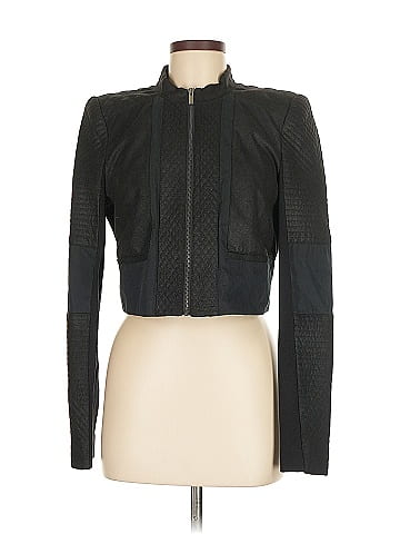 BCBGMAXAZRIA Jacket (view 1)