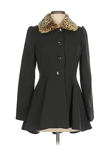 Forever 21 Coat (view 1)