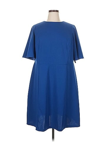 Donna Morgan Casual Dress (view 1)