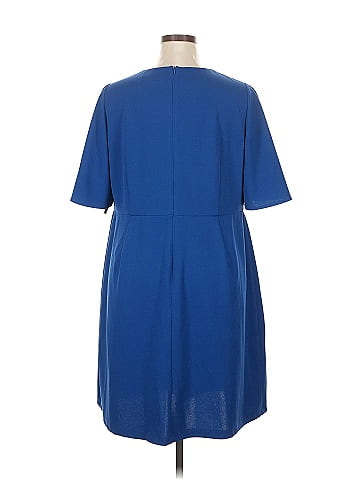 Donna Morgan Casual Dress (view 2)