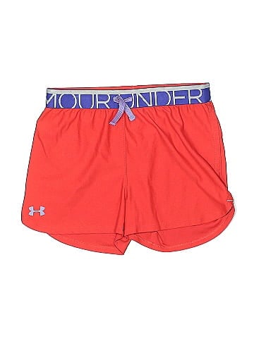 Under Armour Athletic Shorts (view 1)