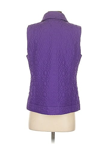 Christopher & Banks Vest (view 2)
