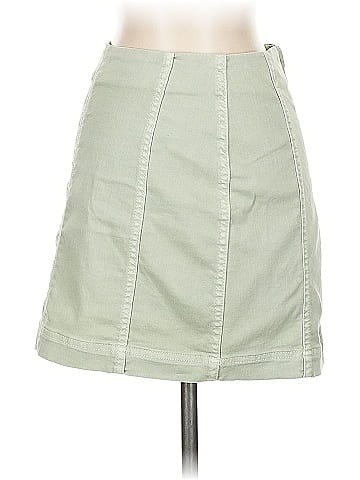 Wild Fable Casual Skirt (view 1)