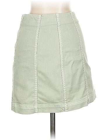 Wild Fable Casual Skirt (view 2)