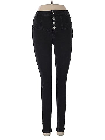 Miss Selfridge Jeggings (view 1)