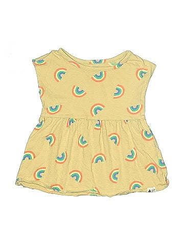 Baby Gap Short Sleeve Top (view 1)